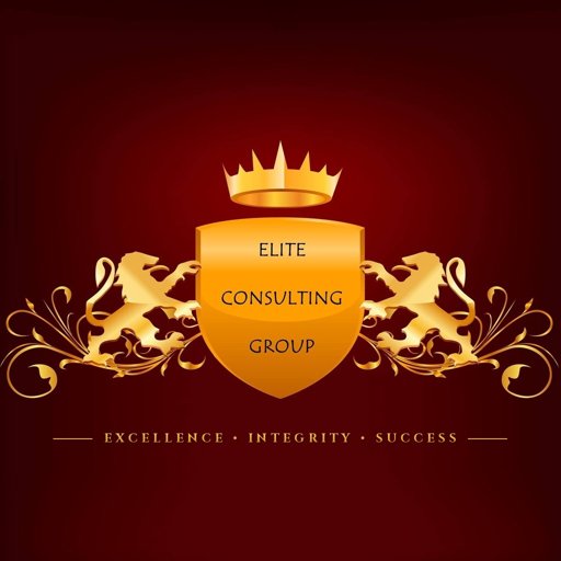 Elite Consulting crest
